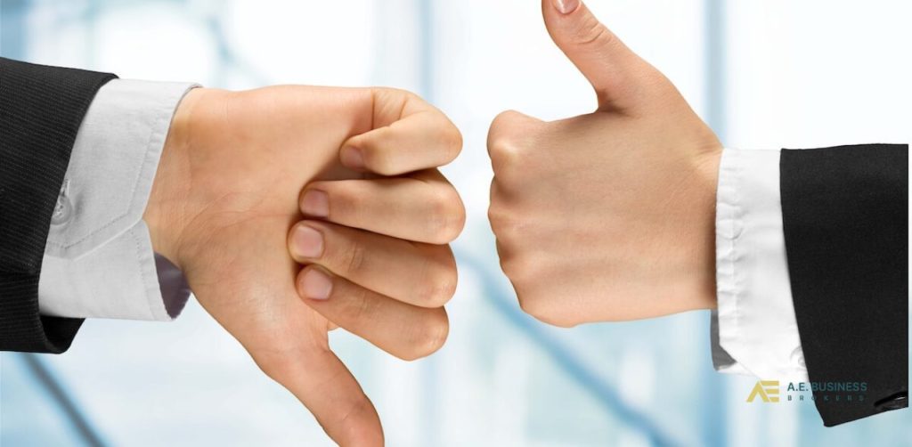 connecticut business broker