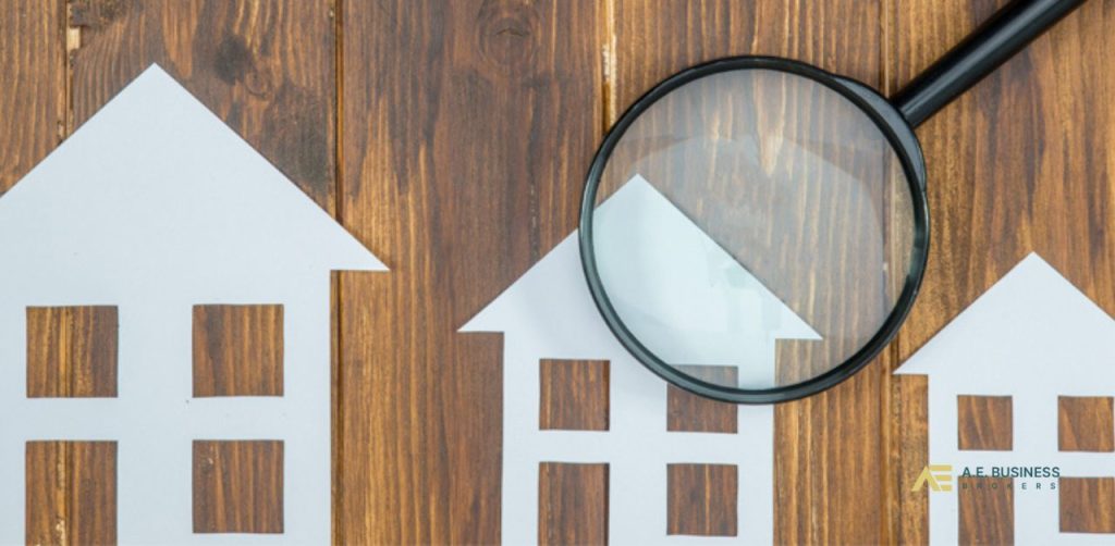 Atlanta Georgia Business Brokers