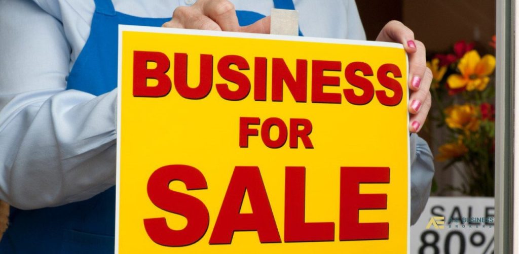 Atlanta Georgia Business Brokers