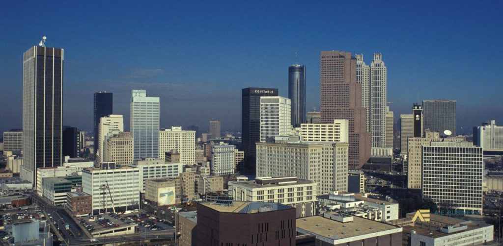 The Best Business Brokers in Atlanta 4 Exploring Atlantas Economic Diversity