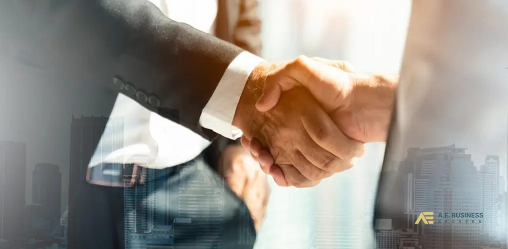 A.E. Business Brokers - Ft Myers, Florida