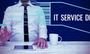 Selling Your IT Services Business