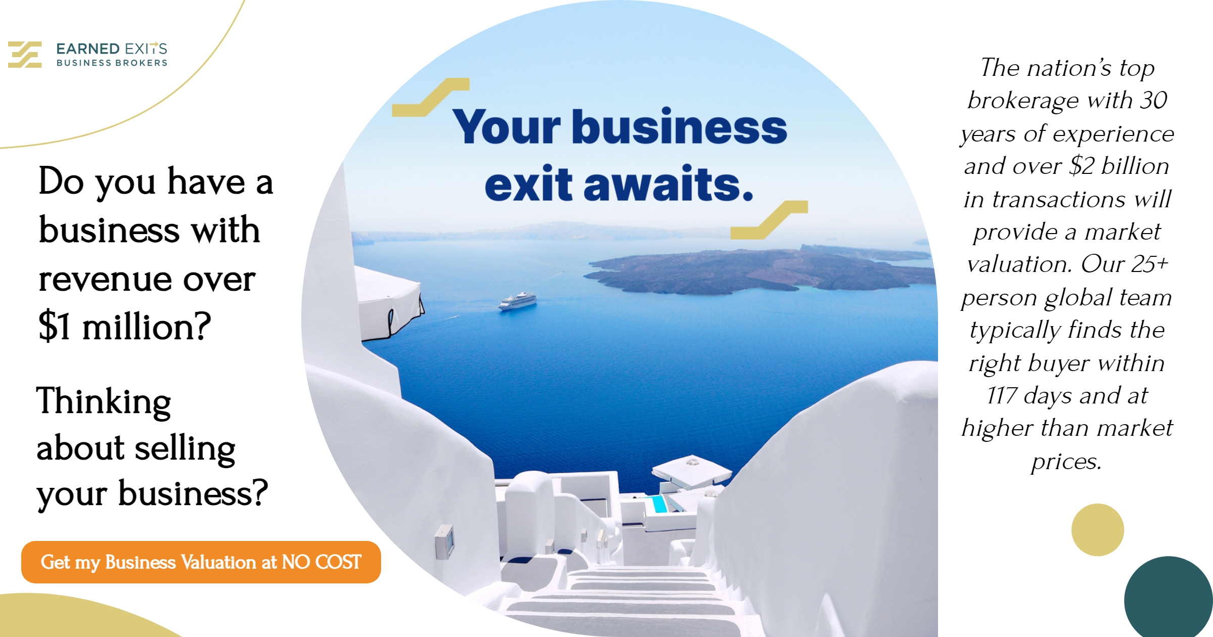 Free Business Valuation