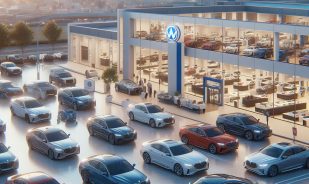 Drive Your Success: Selling Your Auto Dealership