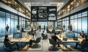 Sell an E-Commerce Business