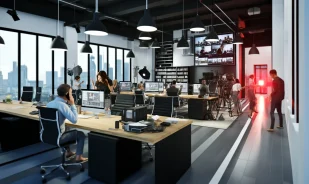 Sell my film business