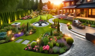 Sell My Landscaping business