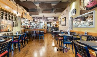 Sell Your Restaurant