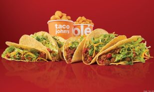 image showing how to sell a taco john franchise food business