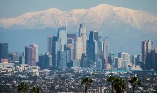 Los Angeles Business broker