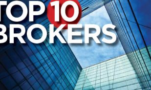 Best business Brokerage firms