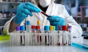 Selling A Medical Lab