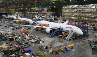 Selling Your Aerospace Manufacturing Business