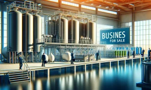 Sell My Bulk Water business