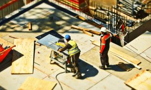 Selling a Construction Business