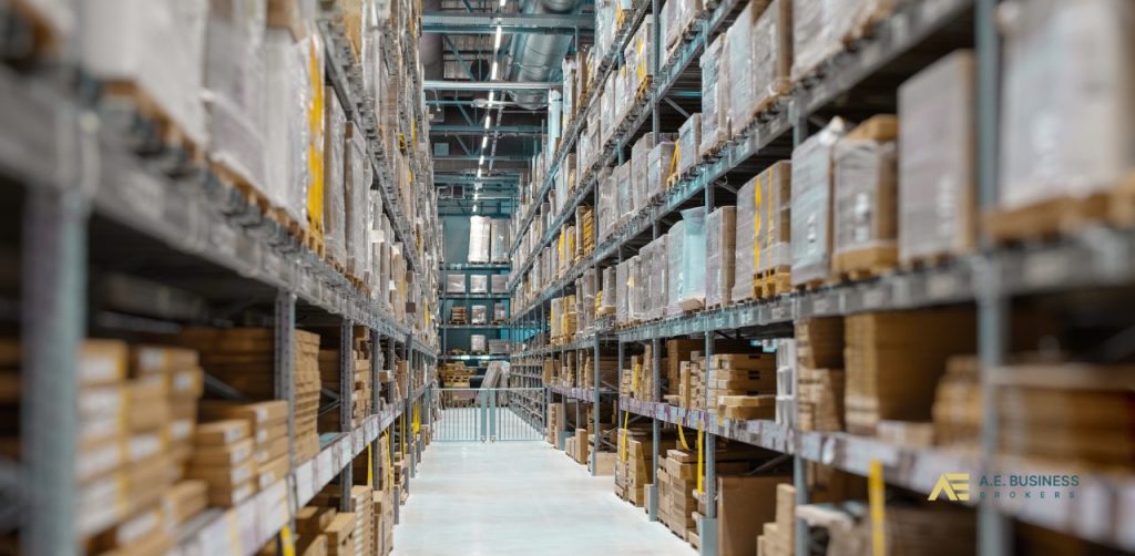 I want to sell my packaging company