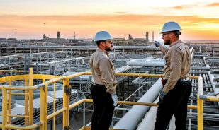 How To Sell Your Oil Field Services Company