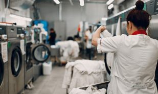 How To Sell a Dry Cleaning Business