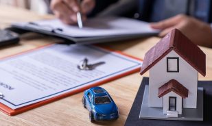 Selling an Insurance Agency