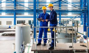 How To Sell Your Industrial Services Company