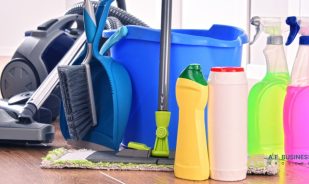 How To Sell a Janitorial Firm - A.E. Business Brokers