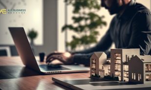 How To Sell A Real Estate Business