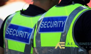 Sell My Security Company