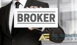 Small Business Brokers