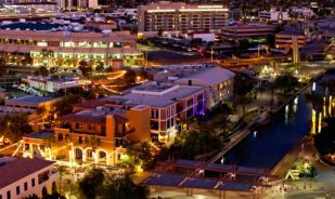 Business Brokers in Scottsdale