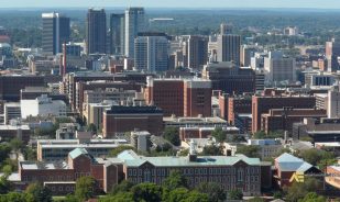 Birmingham Business Brokers