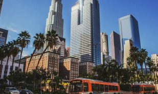 Business brokers in Los Angeles