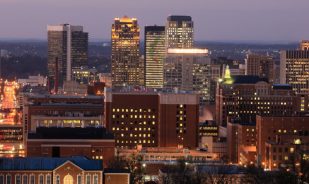 Alabama business brokers