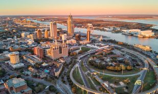 The Best Business Brokers in Mobile, AL