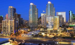 San Diego's Premier Brokerage