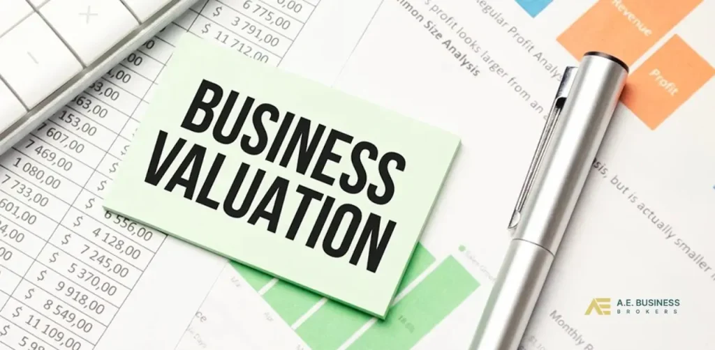 Free-Business-Valuation-Offer
