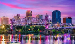 Business Brokers Arkansas