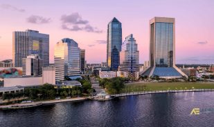Jacksonville FL Business Brokers
