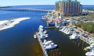The Best Destin Business Brokers