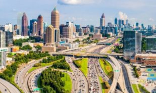 Business Brokers in Atlanta