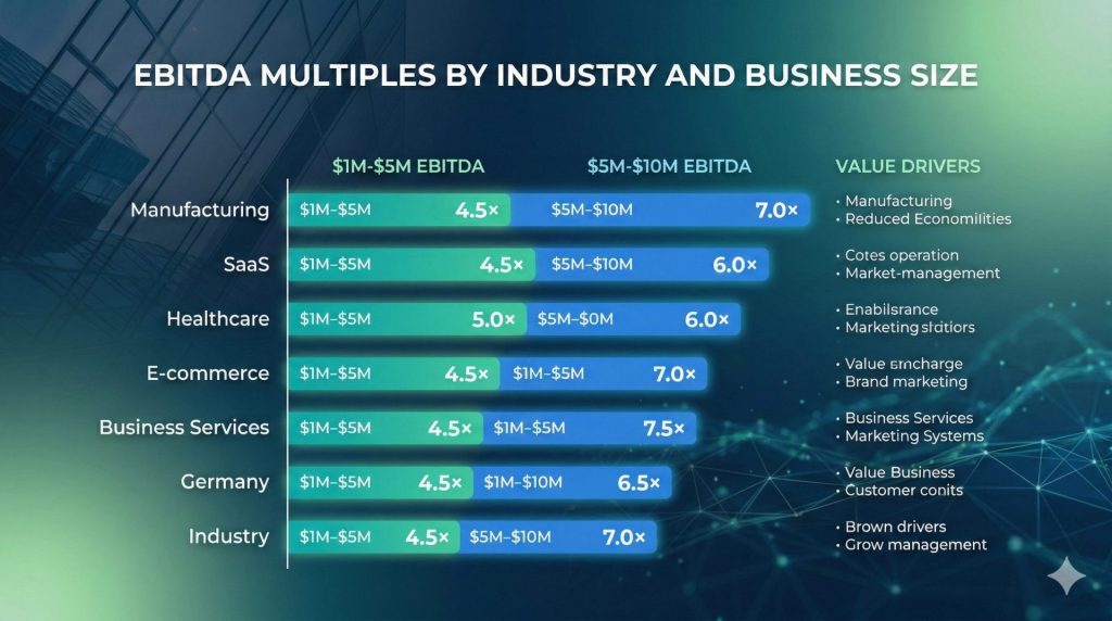 Sell My Business Online - The 2026 Masterclass for High-Value Exits 4 When is a broker worth it